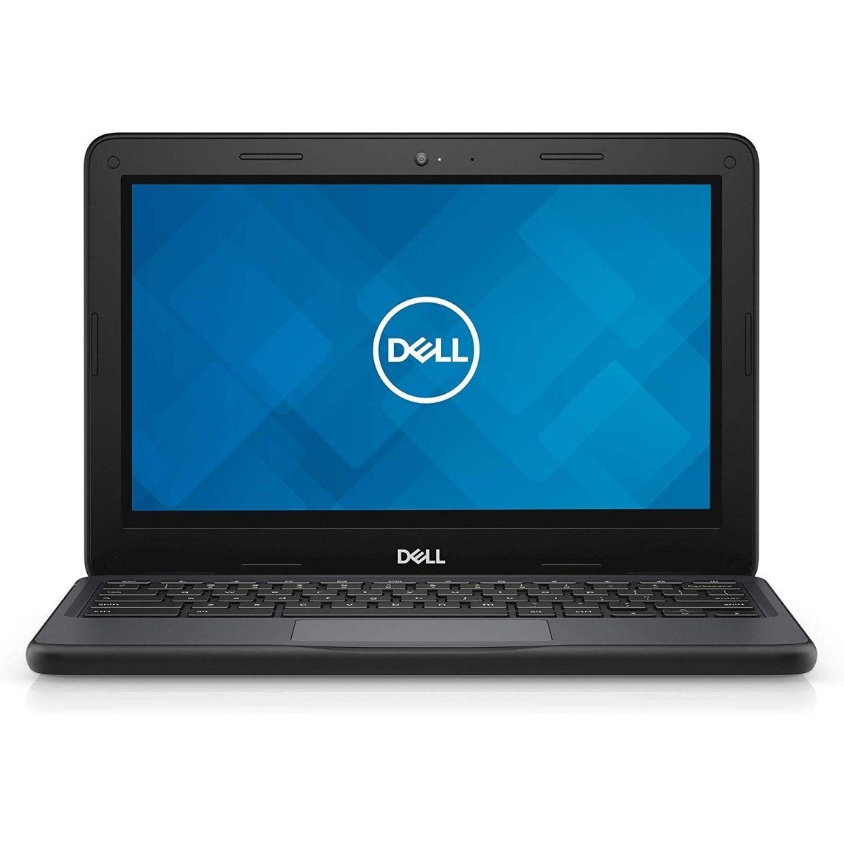 Dell 11.6" 2-in-1 Chromebook 5190 4GB 16GB (Refurbished) Dell Chromebook - Tophatter Daily Deals