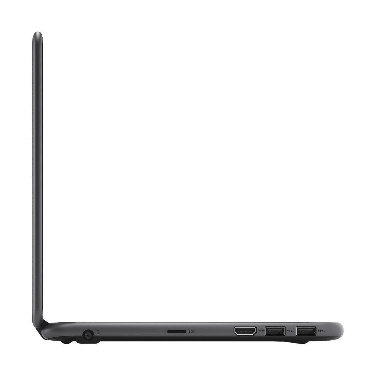 Dell Chromebook 11 3180 11.6" 2-in-1 Notebook Computer (Refurbished) Dell Chromebook - Tophatter Daily Deals