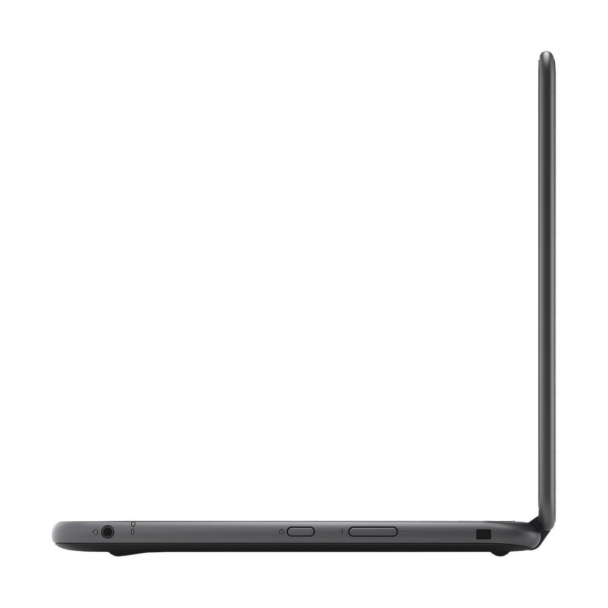 Dell Chromebook 11 3180 11.6" 2-in-1 Notebook Computer (Refurbished) Dell Chromebook - Tophatter Daily Deals