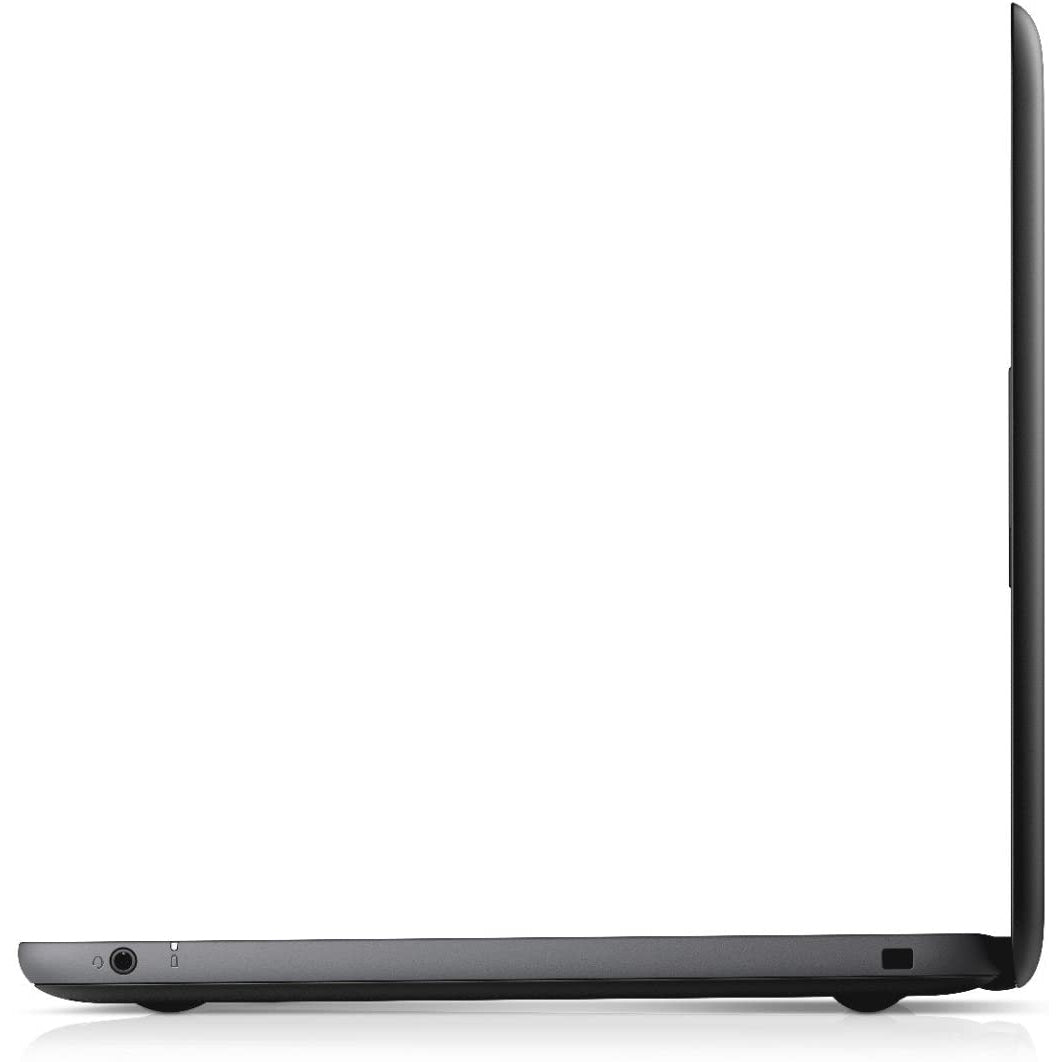 Dell Chromebook 11 3180 83C80 11.6-Inch Traditional Laptop (Refurbished) Dell Chromebook - Tophatter Daily Deals