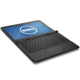 Dell Chromebook 11.6 Inch 3120 HD Intel Celeron N2840 (Refurbished) Dell Chromebook - Tophatter Daily Deals