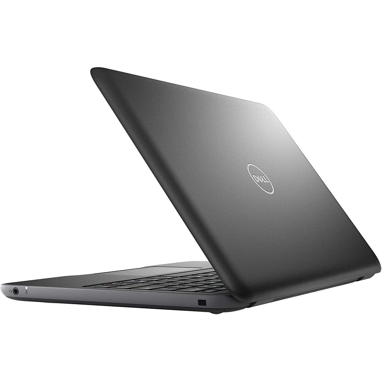 Dell Latitude 3190 Intel Celeron N4100 X4 2.4GHz 4GB 128GB 11.6in Win 11 (Refurbished) Dell Latitude - Tophatter Daily Deals