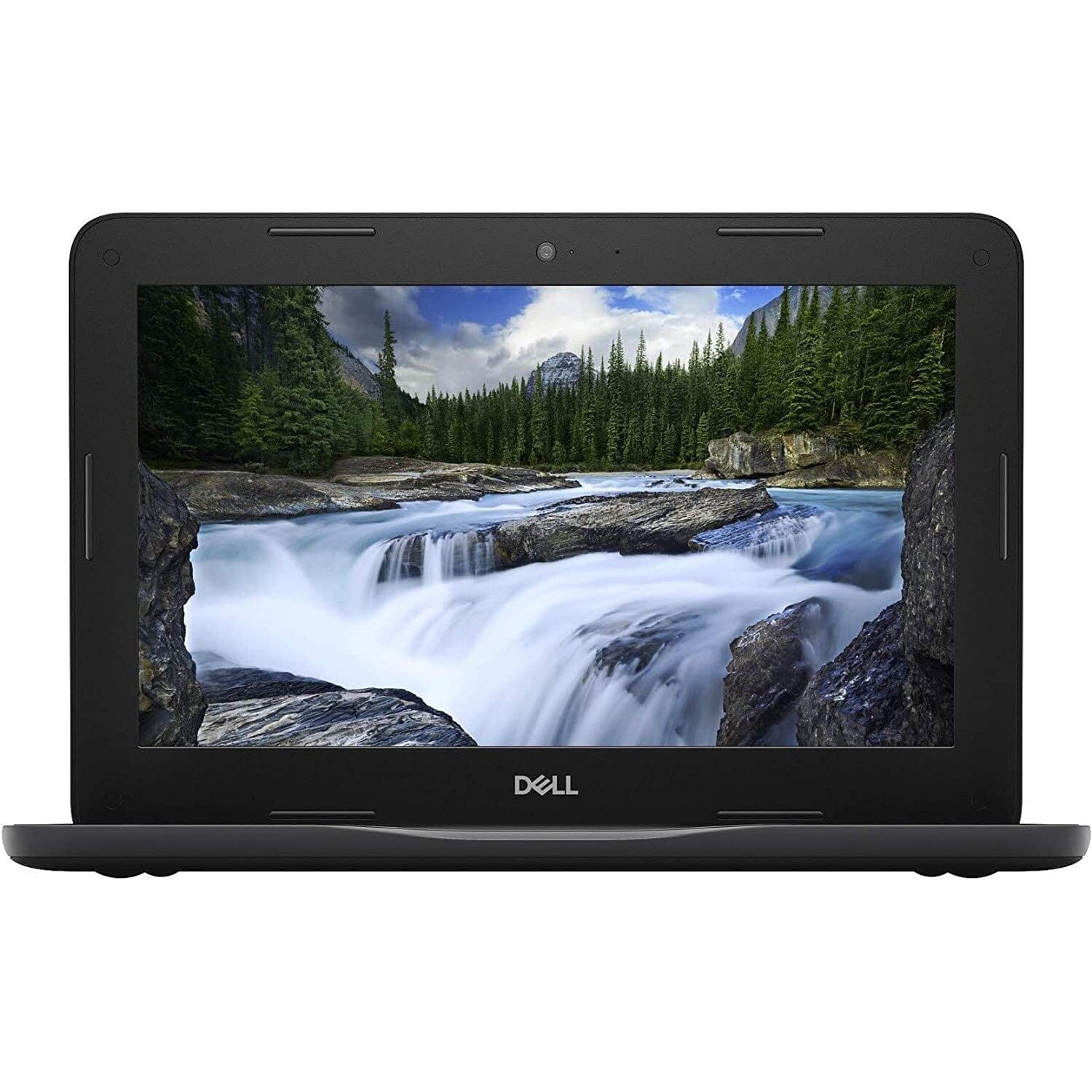 Dell Latitude 3190 Intel Celeron N4100 X4 2.4GHz 4GB 128GB 11.6in Win 11 (Refurbished) Dell Latitude - Tophatter Daily Deals