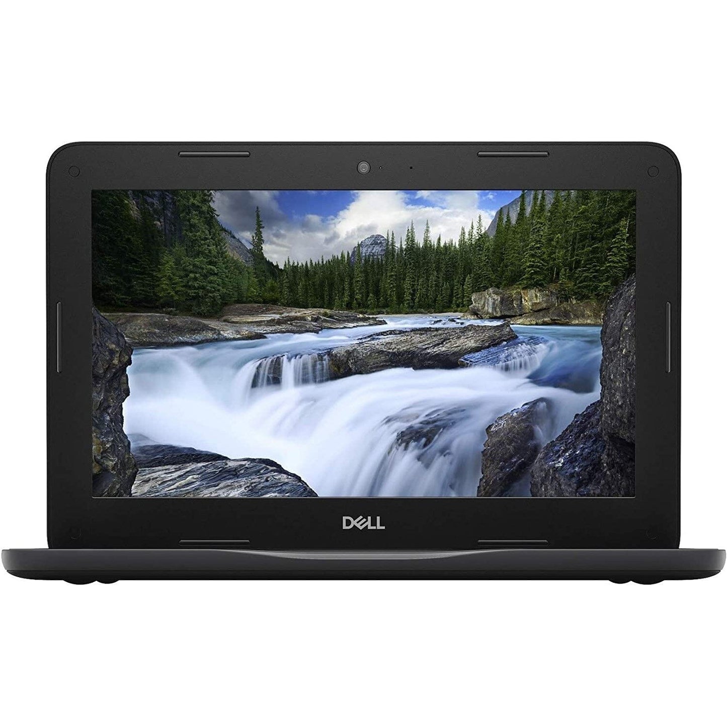 Dell Latitude 3190 Intel Celeron N4100 X4 2.4GHz 4GB 128GB 11.6in Win 11 (Refurbished) Dell Latitude - Tophatter Daily Deals