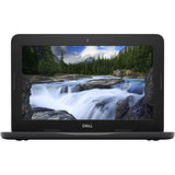 Dell Latitude 3190 Intel Celeron N4100 X4 2.4GHz 4GB 128GB 11.6in Win 11 (Refurbished) Dell Latitude - Tophatter Daily Deals