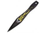 Demon Dart 3 Piece Throwing Knives knives - Tophatter Daily Deals