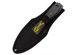 Demon Dart 3 Piece Throwing Knives knives - Tophatter Daily Deals