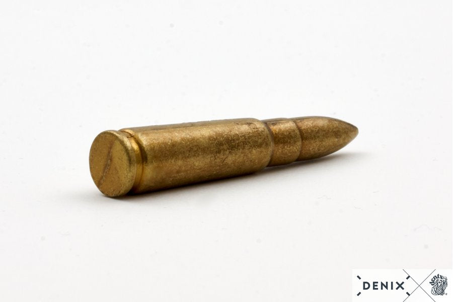 AK-47 Dummy Rounds (Pack of 6)