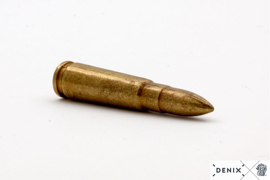 AK-47 Dummy Rounds (Pack of 6)