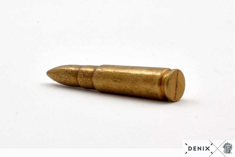 AK-47 Dummy Rounds (Pack of 6)