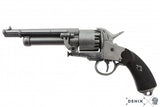 RED DEAD REDEMPTION - LeMat Confederate Civil War Revolver 1855 Pistol Replica - Tophatter Daily Deals