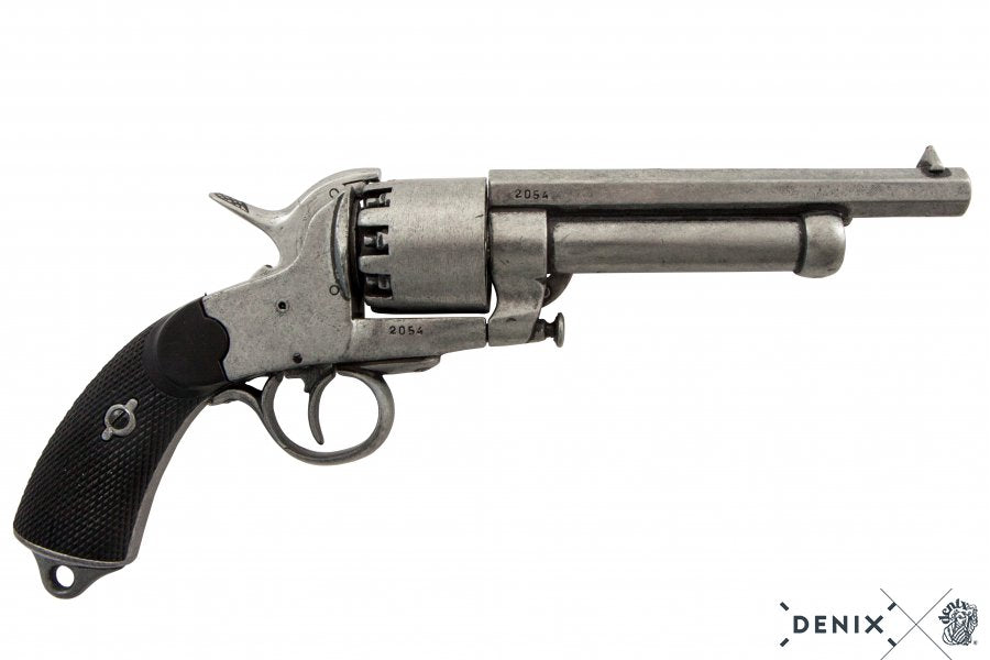 RED DEAD REDEMPTION - LeMat Confederate Civil War Revolver 1855 Pistol Replica - Tophatter Daily Deals