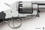 RED DEAD REDEMPTION - LeMat Confederate Civil War Revolver 1855 Pistol Replica - Tophatter Daily Deals