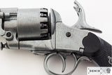 RED DEAD REDEMPTION - LeMat Confederate Civil War Revolver 1855 Pistol Replica - Tophatter Daily Deals
