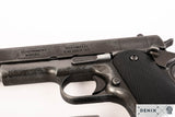 M1911A1 Colt "Military" USA Service Pistol "Battleworn Edition" Pistol Replica - Tophatter Daily Deals