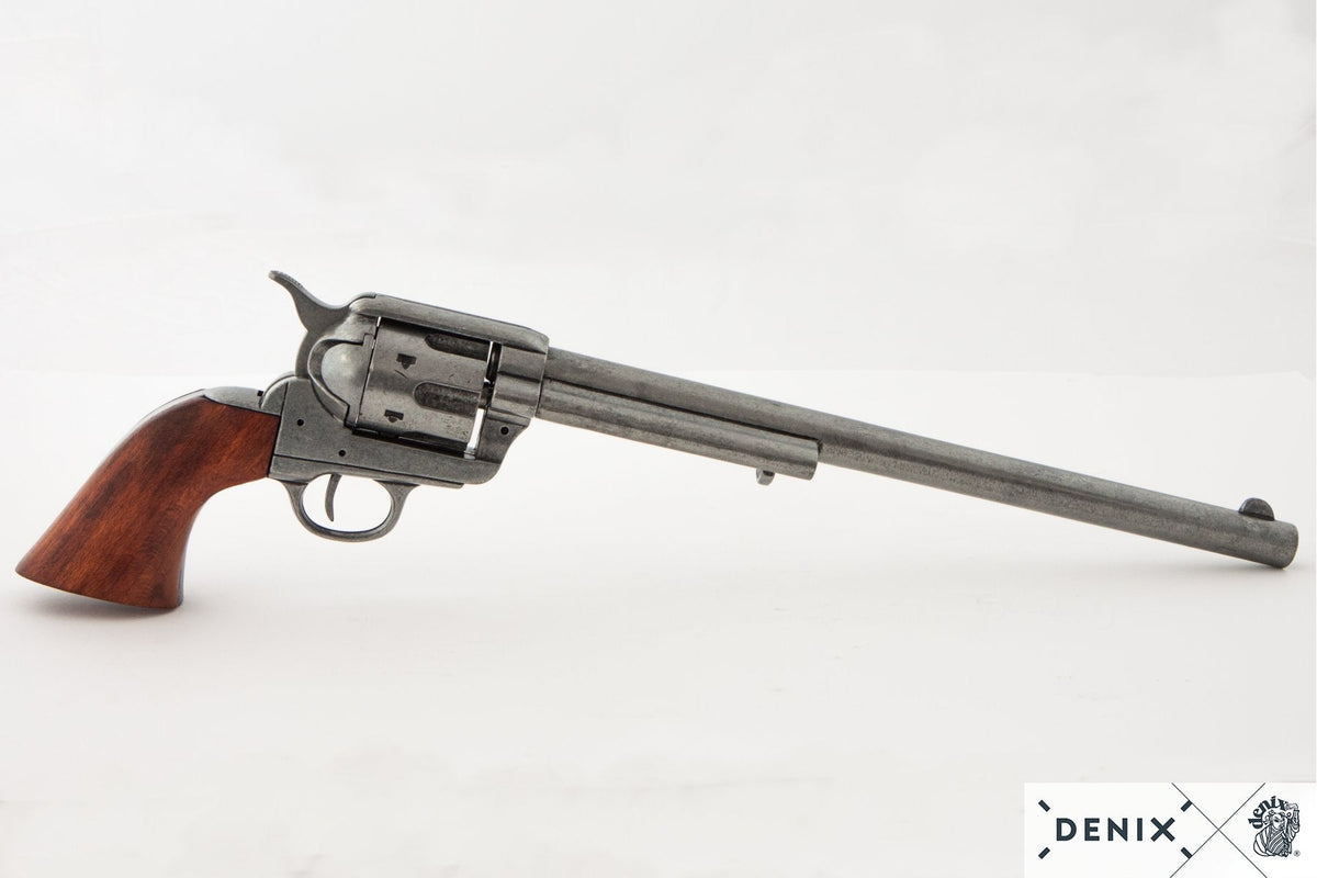 Colt Peacemaker Buntline Special (Steel)