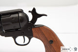 Colt Single Action Army 4.75" (Black) - USA 1873 Gun Replica - Tophatter Daily Deals