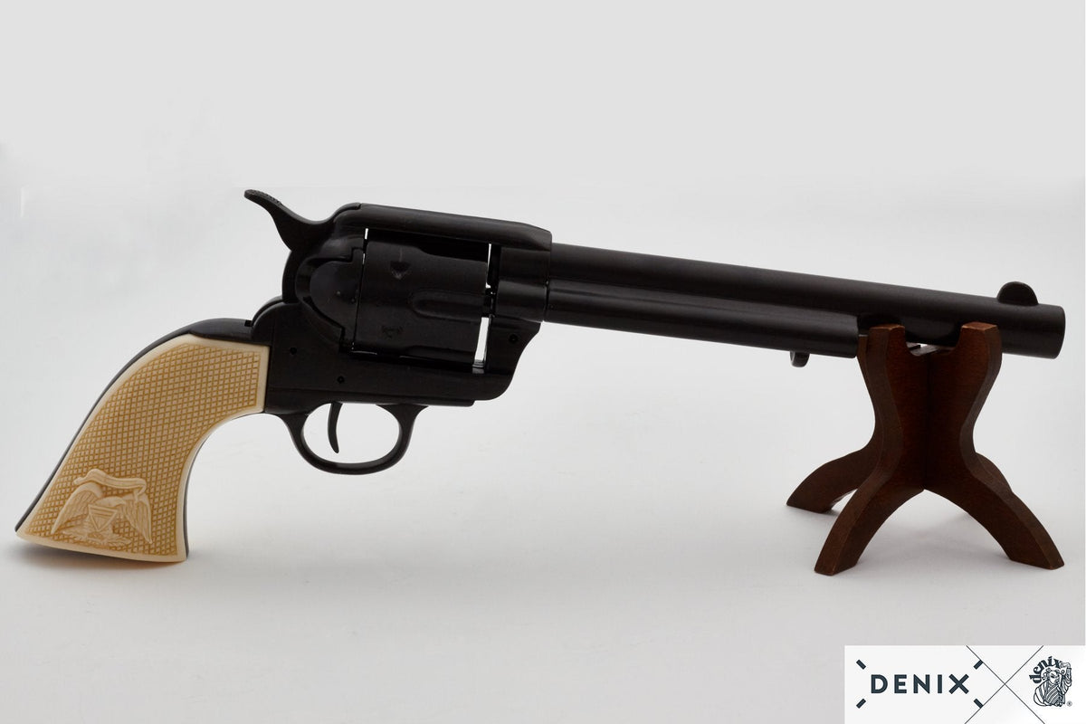 Colt 'Marshall' Single Action Army