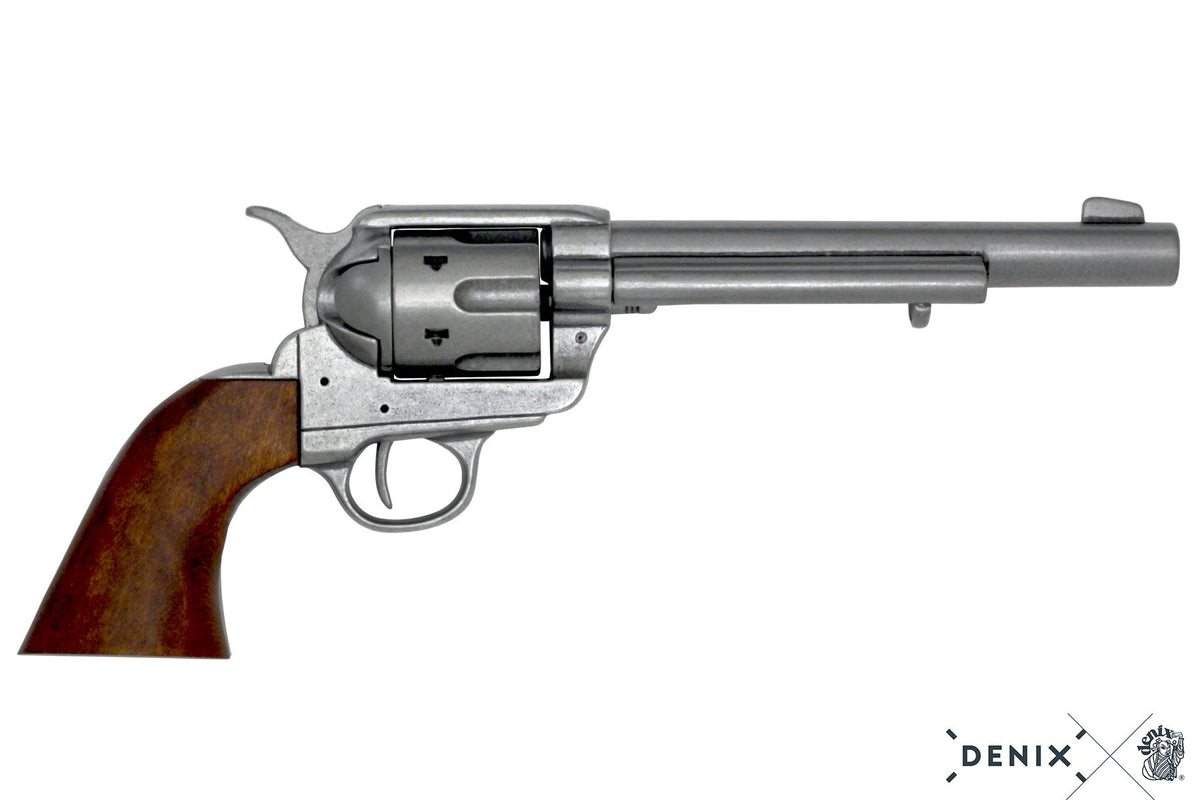 Colt 'Cavalry' Single Action Army (Steel)