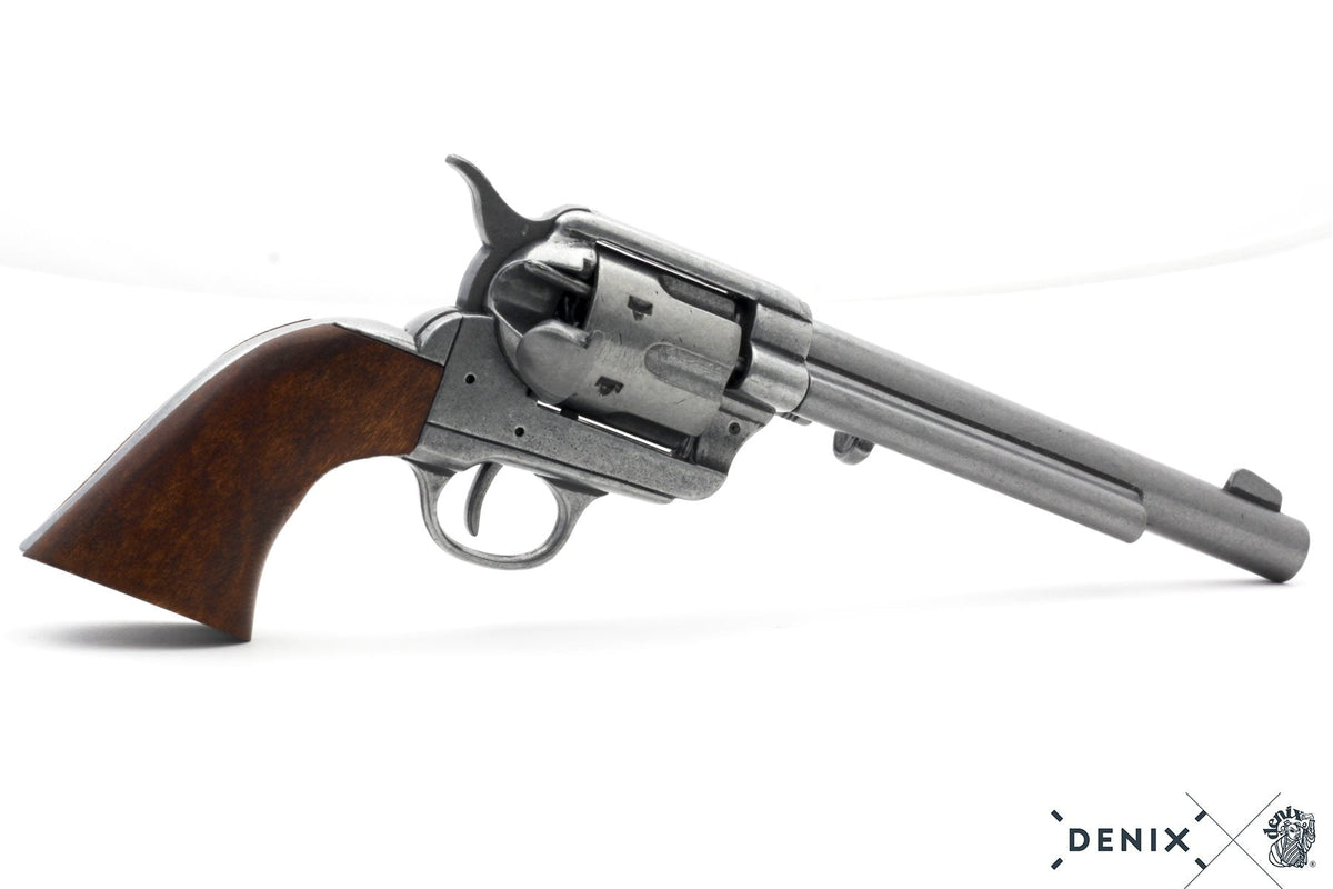 Colt 'Cavalry' Single Action Army (Steel)