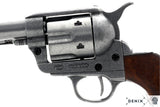 Colt 'Cavalry' Single Action Army (Steel)