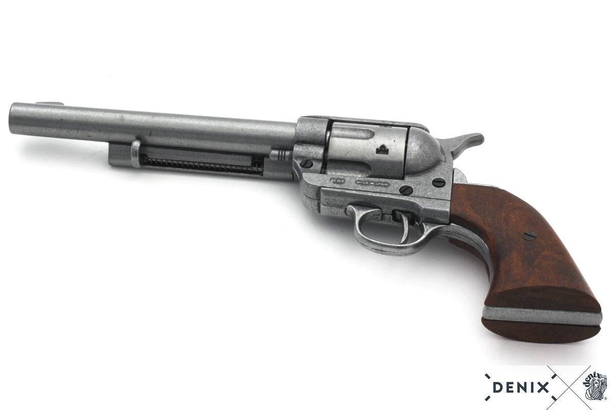 Colt 'Cavalry' Single Action Army (Steel)