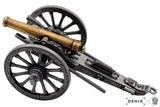 Civil War Cannon 1861 Cannon Replica - Tophatter Daily Deals