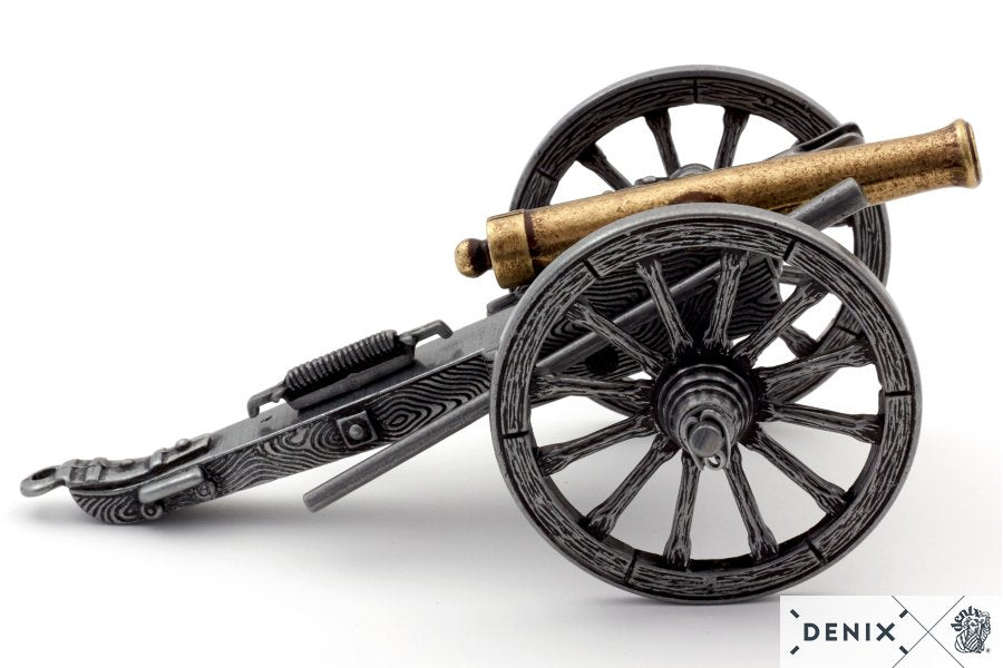 Civil War Cannon 1861 Cannon Replica - Tophatter Daily Deals