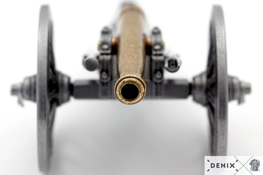 Civil War Cannon 1861 Cannon Replica - Tophatter Daily Deals