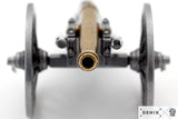 Civil War Cannon 1861 Cannon Replica - Tophatter Daily Deals