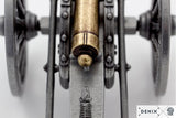 Civil War Cannon 1861 Cannon Replica - Tophatter Daily Deals