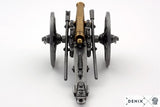Civil War Cannon 1861 Cannon Replica - Tophatter Daily Deals