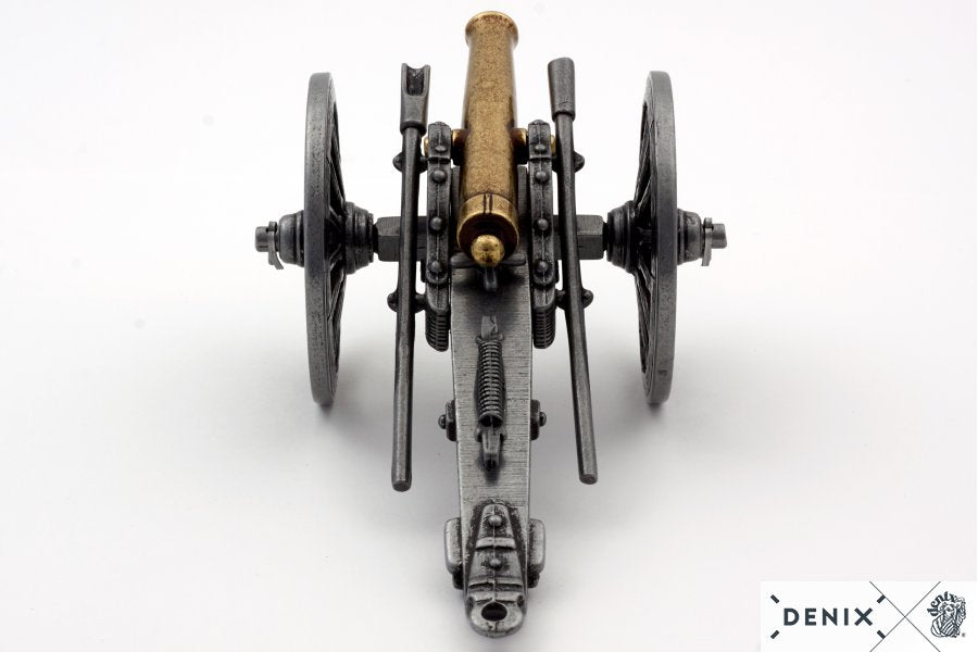 Civil War Cannon 1861 Cannon Replica - Tophatter Daily Deals