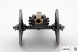 Civil War Cannon 1861 Cannon Replica - Tophatter Daily Deals