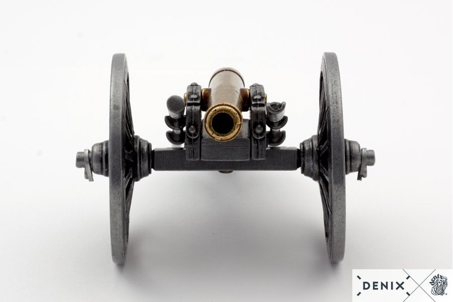 Civil War Cannon 1861 Cannon Replica - Tophatter Daily Deals