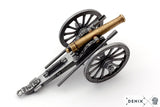 Civil War Cannon 1861 Cannon Replica - Tophatter Daily Deals