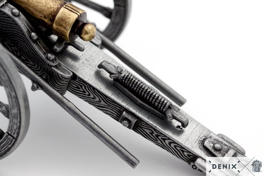 Civil War Cannon 1861 Cannon Replica - Tophatter Daily Deals