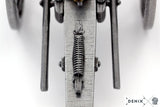 Civil War Cannon 1861 Cannon Replica - Tophatter Daily Deals