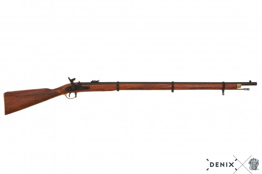 Pattern 1853 Enfield British Empire Artillery Rifle-Musket - England 1853 Replica Firearm - Tophatter Daily Deals