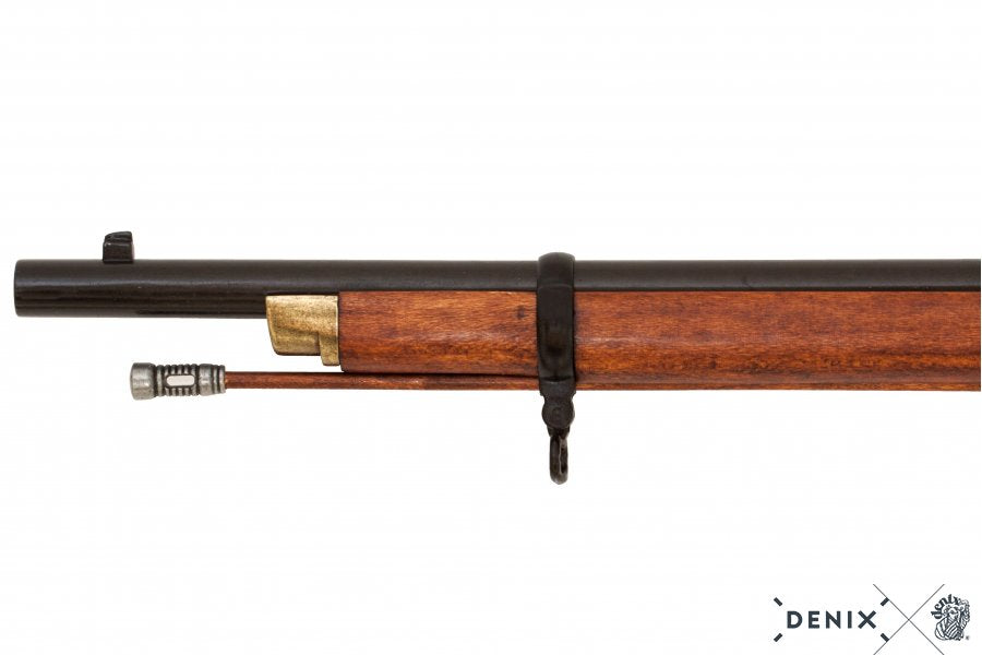 Pattern 1853 Enfield British Empire Artillery Rifle-Musket - England 1853 Replica Firearm - Tophatter Daily Deals