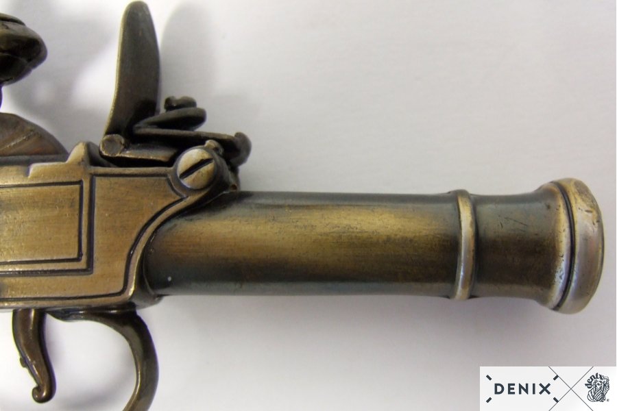 Femme Fatale Ivory Garter Gun Other Collectibles - Tophatter Daily Deals