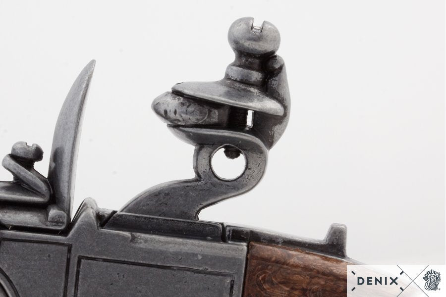 Femme Fatale Flintlock Garter Gun Pistol Replica - Tophatter Daily Deals