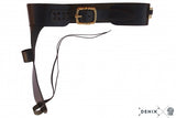 Mare's Leg Leather holster with 15 Dummy Rounds Collectible - Tophatter Daily Deals