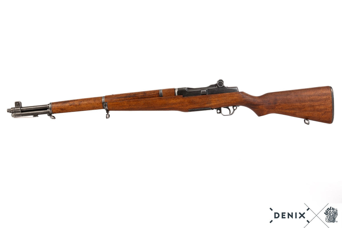 M1 Garand USA WWII 1932 Gun Replica - Tophatter Daily Deals