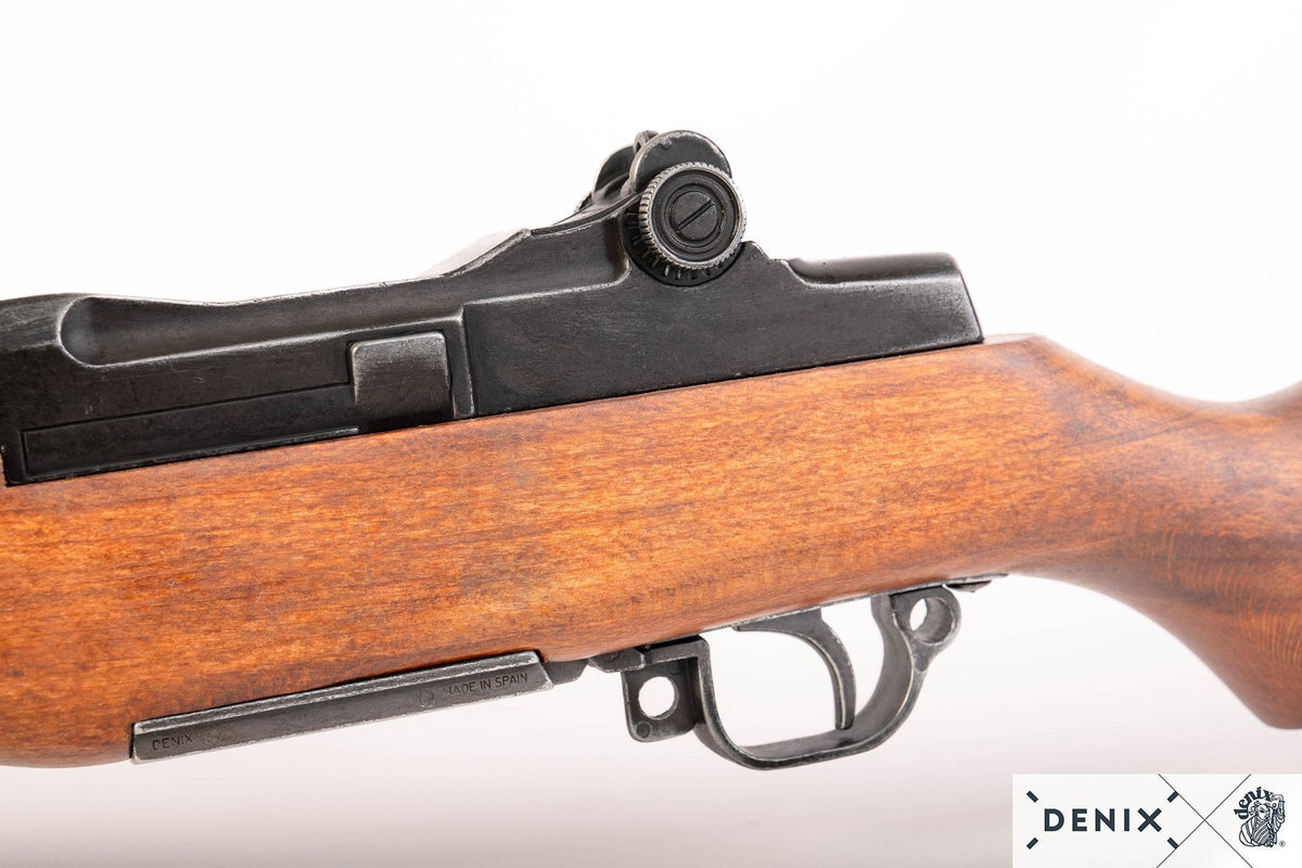 M1 Garand USA WWII 1932 Gun Replica - Tophatter Daily Deals