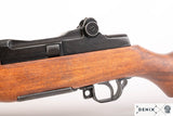 M1 Garand USA WWII 1932 "Battleworn Edition" Gun Replica - Tophatter Daily Deals