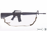 M16A1 - USA Assault Rifle 1967 with Sling Rifle Replica - Tophatter Daily Deals