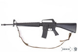 M16A1 - USA Assault Rifle 1967 with Sling Rifle Replica - Tophatter Daily Deals