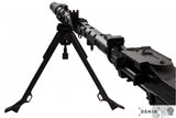 CALL OF DUTY - German WWII MG34 Machine Gun 1934 Gun Replica - Tophatter Daily Deals