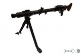 CALL OF DUTY - German WWII MG34 Machine Gun 1934 Gun Replica - Tophatter Daily Deals